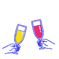 Cheers Malaysia Sticker by HTBB