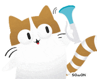 Lightsticks Sticker