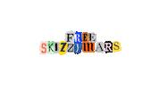 Hip-Hop Skiz Sticker by Skizzy Mars