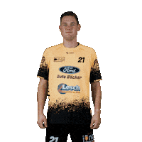 Sieg Marvin Sticker by TV Merchweiler Panther