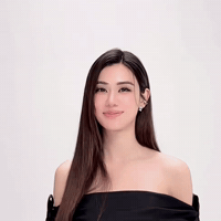 Madame Lee Hello GIF