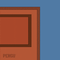 Home Hello GIF by Pudgy Memez