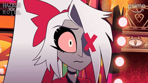 Shocked Amazon Studios GIF by Amazon Prime Video