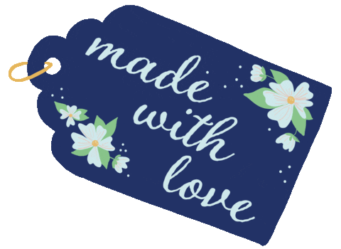 Small Business Tag Sticker by Avery Products