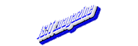 Text Shop Sticker by ISIT.magazine