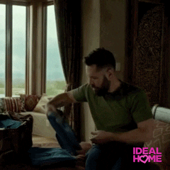 leaving paul rudd GIF by Signaturee Entertainment