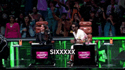 Nora Fatehi Dance GIF by Amazon miniTV