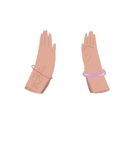 Clap Clapping Sticker