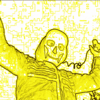 Happy Dance GIF by THEOTHERCOLORS