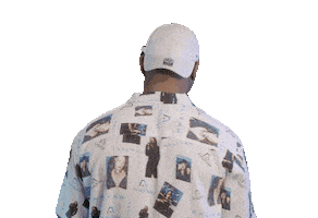 Turn Around Wow Sticker by UFC