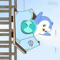 Crypto Penguin GIF by Pudgy Penguins