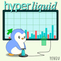 Crypto Penguin GIF by Pudgy Penguins