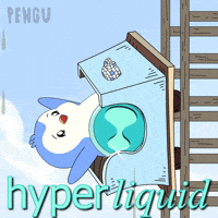 Crypto Penguin GIF by Pudgy Penguins