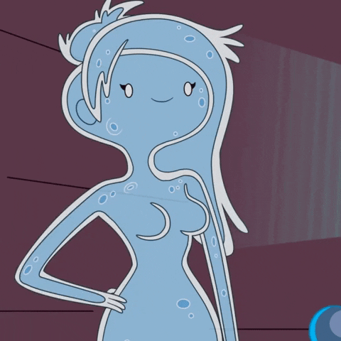 sexy blow GIF by Cartoon Hangover