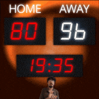 80 Home GIF