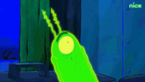 giphygifmaker what scream ahhh GIF