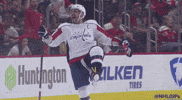 Ice Hockey Sport GIF by NHL