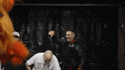 Biz Spittin Chiclets GIF by Barstool Sports