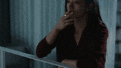 Chill Smoke GIF