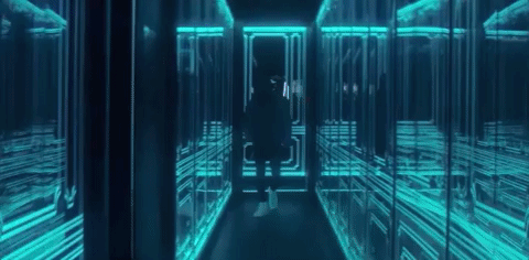 GIF by Gallant