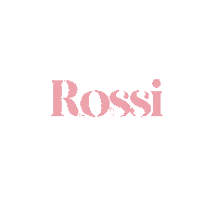 Pink Gold Sticker by Rossi Nails