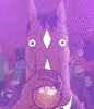 streaming bojack horseman GIF