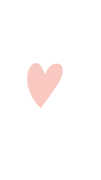 baileylettering heart pink instagram aesthetic Sticker