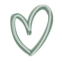 Heart Corazon Sticker