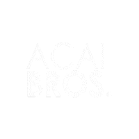 australia cafe Sticker by Acai Brothers