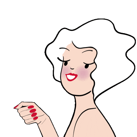 Love It Jaime Sticker