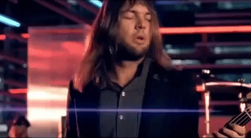 maroon5 maroon 5 makes me wonder GIF
