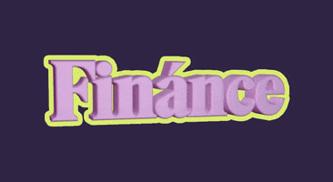 Money Finance GIF by Mrs. Dow Jones