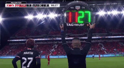 soccer mls GIF by D.C. United