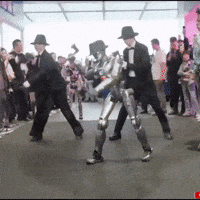 Happy Dance GIF