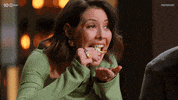 Australia Eating GIF by MasterChefAU