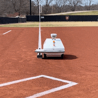 Turf_Tank baseball robot technology lines GIF
