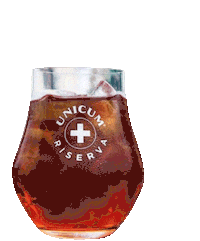 Koktel Zwack Sticker by Unicum