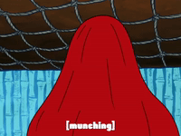 season 8 episode 22 GIF by SpongeBob SquarePants