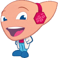 Livy Sticker by EASL