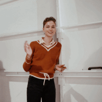 nyfw GIF by NYFW: The Shows