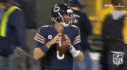 Chicago Bears Football GIF by NFL