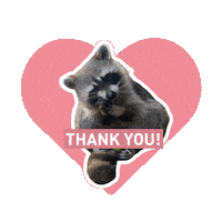 Heart Love Sticker by FOUR PAWS