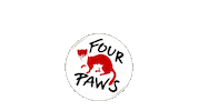 Tap Support Sticker by FOUR PAWS