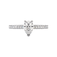 maisonisor jewelry diamond ring jewellery Sticker