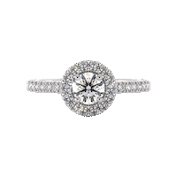maisonisor gold jewelry diamond bijoux Sticker