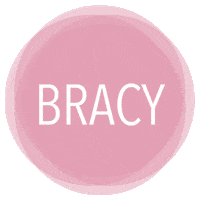 Sticker by BRACY
