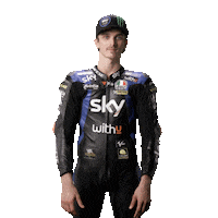 Sad Oh No Sticker by MotoGP