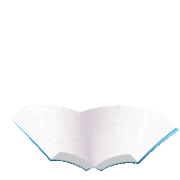 Book Love Sticker by Resultado Global