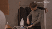 Fashion Reaction GIF by Amazon Prime Video