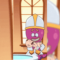 Baby Cry GIF by Octo Gaming